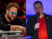 Calvin Anderson impressionou Matt Savage na campanha do título do WPT Prime