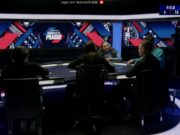 Dia Final do €10k Mystery Bounty do EPT Praga