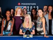 Women's Bootcamp foi uma das ações do PokerStars em 2023