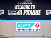 EPT Praga recebe seus jogadores pela primeira vez nesta quarta (6)