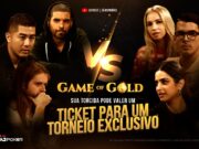 Freeroll do Game of Gold retorna ao GGPoker para os brazucas