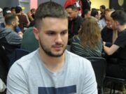 Gabriel Stuelp conquistou um belo resultado neste domingo (3) no PokerStars