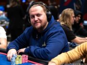 Jon Kyte é o chip leader do EPT Praga após o Dia 3