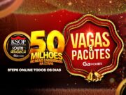 GGPoker tem agenda especial de satélites para a semana de Natal