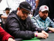 Marcelo Agrella conquistou uma forra gigantesca no GGPoker