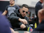 Marcelo Dutra está garantido no Main Event do BSOP São Paulo