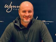 Mike Leah garantiu a forra nas mesas do WPT World Championship