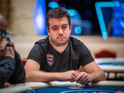 Chris Moorman começou forte o Dia 4 do WPT World Championship