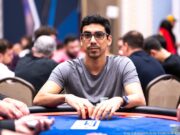 Pablo Brito estará no Dia 2 do Eureka Main Event no EPT Praga