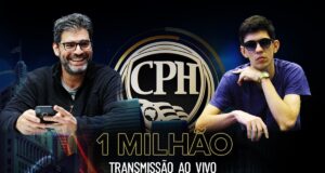 CPH terá emoções decisivas mostradas ao vivo no SuperPoker