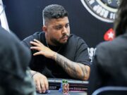 Yuri Rodrigues chegou muito perto do bracelete na WSOP Paradise