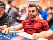 Mateus "Zinhão" é fã do WPT e do Wynn Las Vegas (foto: WPT)