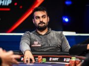 Mateus "Zinhão" conquistou seu maior resultado em torneios live (foto: WPT)