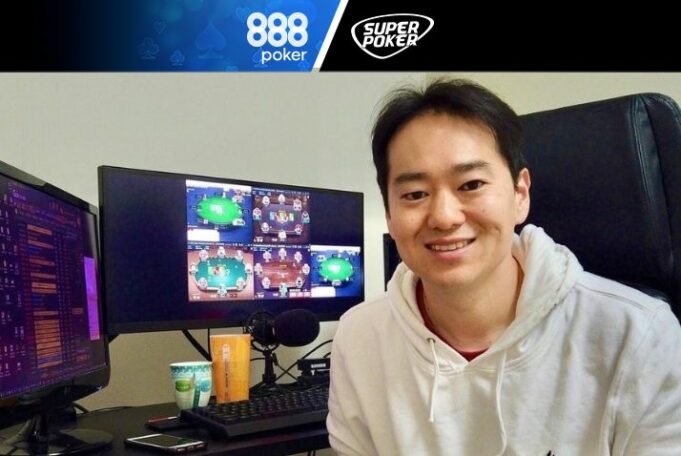 Jorge Tsukuda Neto foi o destaque do Brasil nessa sexta (19) no 888poker (Foto: Reprodução/Instagram @jorginho0111)