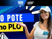 Vivi Saliba esteve em mais um "Feito para Aprender" do 888poker