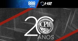 CPH terá rankings turbinados em sua 20ª temporada