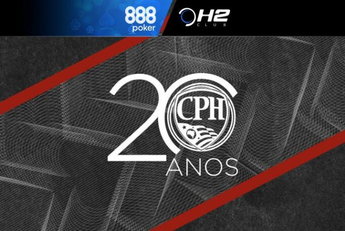 CPH terá rankings turbinados em sua 20ª temporada