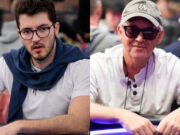 Carlos Ribeiro e Laercio Yamauti estarão no EPT Paris