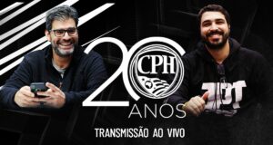 Transmissão do Dia 3 do CPH começa hoje no SuperPoker