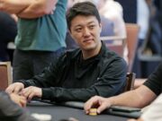 Victor Onizuka estará no BSOP SP