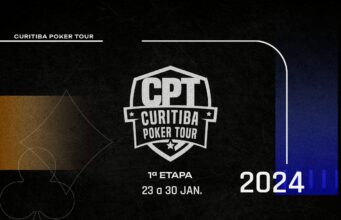 CPT começa 2024 com tudo no H2 Club Curitiba