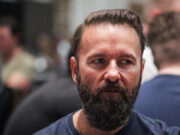 Daniel Negreanu tem uma dica para os jogadores de torneio