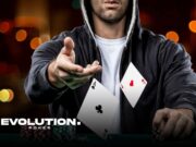 Liga Evolution tem satélites para todos os seus Main Events