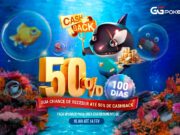 "Orca" do GGPoker turbina cashback no site