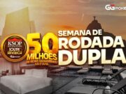 GGPoker entregará diversas vagas e pacotes para o KSOP South America nesta semana