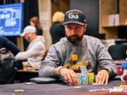 Daniel Negreanu enfrentará nomes de peso do poker mundial (Foto: PokerGO)