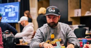 Daniel Negreanu enfrentará nomes de peso do poker mundial (Foto: PokerGO)