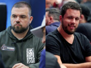 Pedro Padilha e Luiz Constantino trocaram posições no ranking do PokerStake