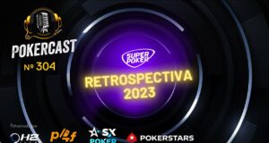 Pokercast 304 reúne melhores momentos de 2023