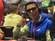 Raoni Kohatsu fez a festa no GGPoker