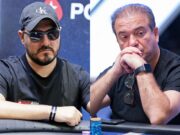 Gerardo Rodríguez e Hélio Chreem aproveitaram o satélite no PokerStars