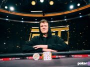 Samuel Laskowitz começou 2024 forrando no PGT Last Chance (foto: PokerGO)