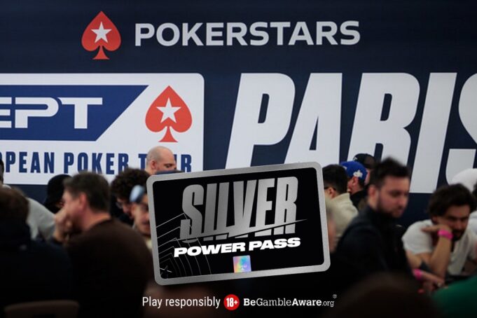 Silver Power Pass pode render grandes momentos no EPT Paris