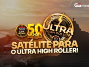 Ultra High Roller terá satélite no GGPoker