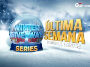 Winter Giveaway Series entra na reta final no GGPoker; veja destaques