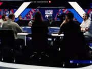 Dia 2 do Main Event do EPT Paris