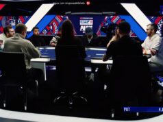 Dia 2 do Main Event do EPT Paris