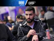 Amauri Gulchinski conquistou uma bela cifra no 888poker