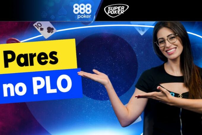 Vivi Saliba falou sobre os pares no PLO no 