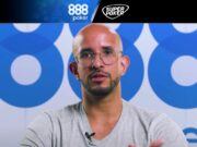 Alexandre Mantovani deu dicas valiosas (Foto: Reprodução/YouTube @888poker)