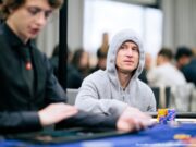 Daniel Dvoress premiou pela segunda vez nesta edição do EPT Paris