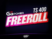 O Freeroll SuperPoker agitará as mesas do GGPoker