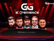 O GGExperience acontece às 20h (horário de Brasília)