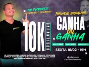 Ganha ou Ganha acontece às sextas no PixPoker