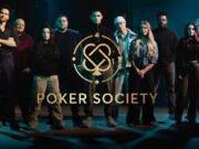 Poker Society é o novo reality show de poker