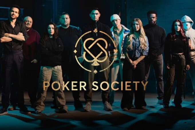 Poker Society é o novo reality show de poker